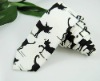 Wholesale polyester printed necktie