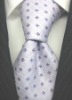 Wholesale Men's 100% Polyester Tie