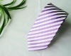Wholesale polyester woven necktie