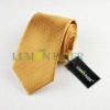 Wholesale 100%Microfiber Jacquard Necktie