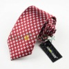 Wholesale Polyester Handsome Neckties