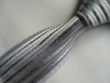 Wholesale woven polyester necktie