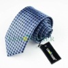 Wholesale 2011 Men's Polyester Neckties