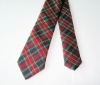 Wholesale microfiber woven ties