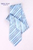Wholesale 100% silk woven necktie