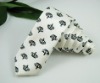 Wholesale polyester printed tie
