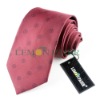 Wholesale Customer Woven Neckties