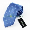 Wholesale 100%Polyester Woven Custom Neckties