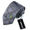Wholesale Polyester Jacquard Neckties