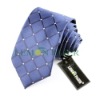 Wholesale Woven & Microfiber Necktie