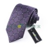 Wholesale Men's Polyester Woven Necktie