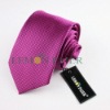 Wholesale Micro Woven Necktie