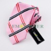 Wholesale Men's Polyester Woven Necktie