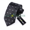 Wholesale Men's Woven Polyester Necktie