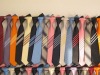 Wholesale Silk Woven Necktie