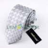 Wholesale Men's Gray Necktie
