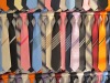Silk Woven Necktie