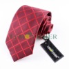 Wholesale Jacquard Woven Polyester Necktie