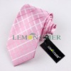 Men's Polyester Woven Necktie