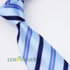 Wholesale Men's Microfiber Necktie