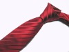 Wholesale Woven Polyester Necktie