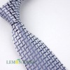 Wholesale Jacquard Necktie for Student