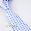 Wholesale Polyester Woven Necktie for Student