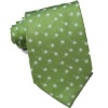 Wholesale printed silk tie