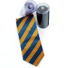 Wholesale 100% twill polyester necktie