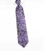 Wholesale 100% polyester necktie
