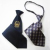 Wholesale Woven Polyester Tie