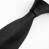 Wholesale men's 100% polyester neck tie