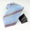 Wholesale men's 100%silk tie