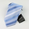 Wholesale men's 100%silk tie