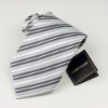 Wholesale men's 100%silk tie