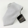 Wholesale men's 100%silk tie