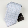 Wholesale men's 100%silk tie