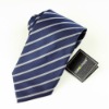Wholesale men's 100%silk tie