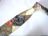 Wholesale Popular Silk Ascot