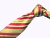 100% Printed Silk Necktie