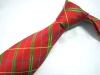 Silk Tie
