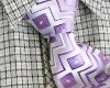 Wholesale polyester tie