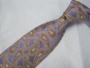 Wholesale Popular Microfiber Tie