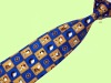 Wholesale 100% Printed Silk Necktie