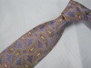 Wholesale Popular Microfiber Tie