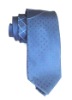 Wholesale 100% polyester printed necktie