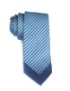Wholesale 100% polyester printed necktie