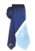 Wholesale 100% polyester printed necktie