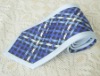 Wholesale Silk printed necktie
