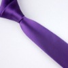 Wholesale Polyester Narrow Necktie
